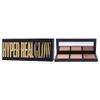 Hyper Real Glow Palette - Get It Glowin by MAC for Women - 0.15 oz Highlighter view 4