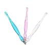 FRCOLOR Cuticle Trimmer Cuticle Nail Cuticle Trimmer Cuticle Remover Dead Skin Remover Pusher Cuticle Knife view 1