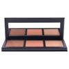 MAC Hyper Glow Palette - Shimmy Peach Makeup Women 0.15 oz view 2