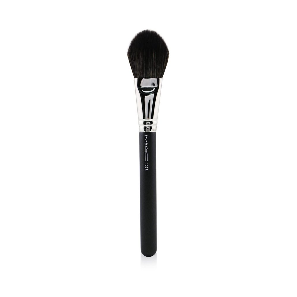 127 Synthetic Split Fibre Face Brush