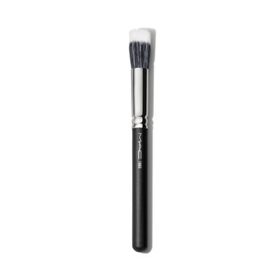 188 Synthetic Small Duo Fibre Face Brush