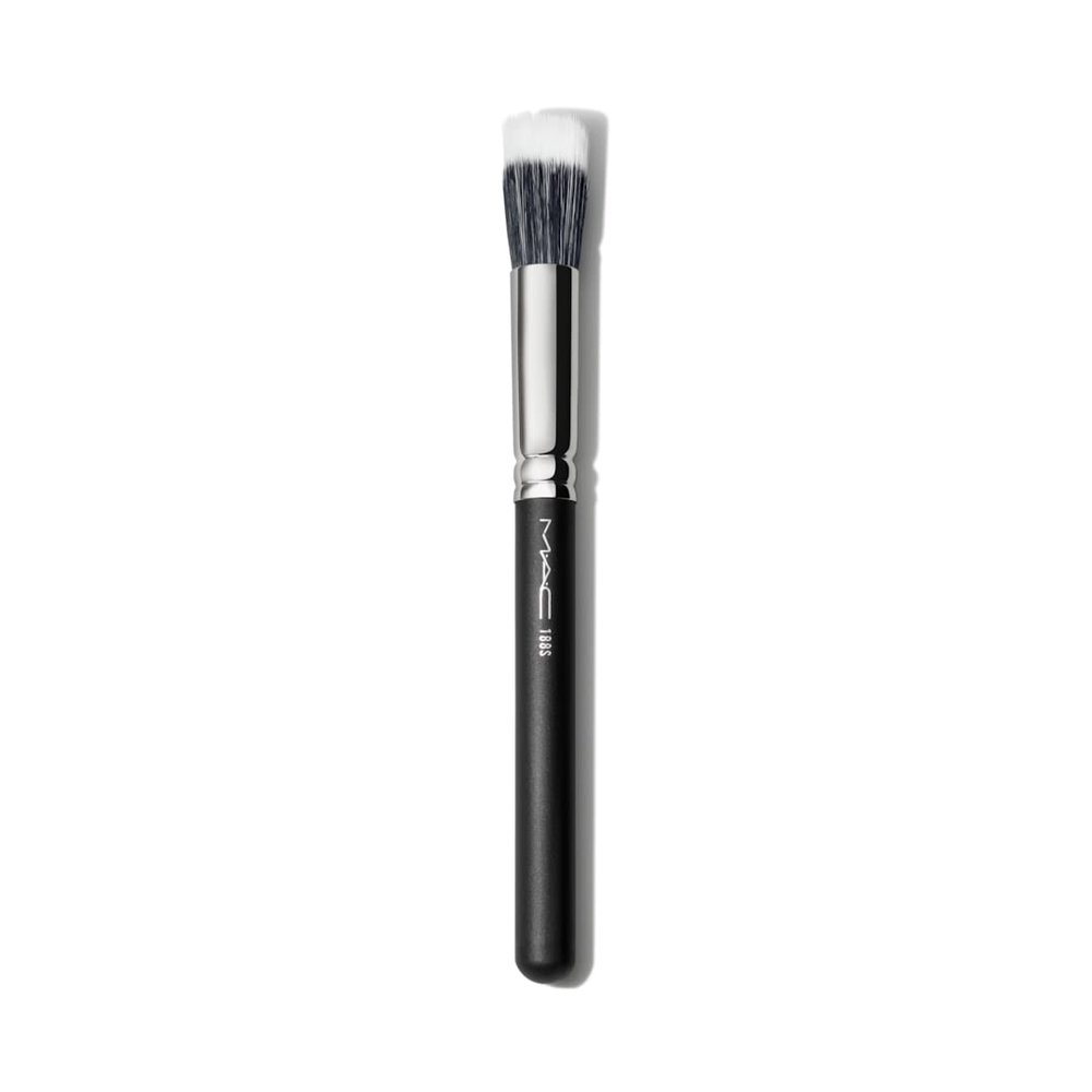 188 Synthetic Small Duo Fibre Face Brush