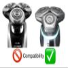 Philips Norelco Bottom Unit for Select Models view 3