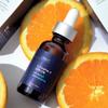 Civant Vitamin C Serum - Anti-aging and Skin Brightening for All Skin Types & Tones - Hyaluronic Acid & Vitamin E Serum For Face - Paraben Free, Cruelty Free & Vegan, 1.0 fl oz view 4