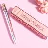 ANGUOEY 4-in-1 Eyebrow Contour Pen,Waterproof Sweatproof,Natural Brows Makeup Cosmetic Tool,Eye Makeup Beauty Tool1pcs view 3