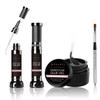 Makartt Updated 2pcs Nail Rhinestone Glue Gel with Brush& Pen tip Bundle with Makartt Nail Rhinestone Glue Gel with Brush Pen Set view 1