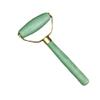 cn herb Lushan Green Jade Roller Facial Massager Lifting Firming Facial Massager view 1