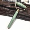 cn herb Lushan Green Jade Roller Facial Massager Lifting Firming Facial Massager view 4