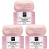 One With Nature Feminine Cleansing Bar, Rose Petal Fresh 3.5oz Bar 3Pack, Dermatologist Tested, Probiotics, Apple Cider Vinegar, Omega Fatty Acids, Oatmeal, Gentle Cleanser for Face, Body view 1
