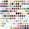 MARBLERS Holographic Glitter [Unicorn Pink] 3oz (85g) | Fine | Non-Toxic, Vegan, Cruelty-Free | Face, Body, Eyeshadow, Hair, Festival, Party Makeup | Nail Art, Polish | Resin, Tumbler, Slime, Craft view 4