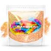 MARBLERS Holographic Glitter [Unicorn Orange] 3oz (85g) | Fine | Non-Toxic, Vegan, Cruelty-Free | Face, Body, Eyeshadow, Hair, Festival, Party Makeup | Nail Art, Polish | Resin, Tumbler, Slime, Craft view 1