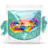 MARBLERS Holographic Glitter [Unicorn Teal] 3oz (85g) | Fine | Non-Toxic, Vegan, Cruelty-Free | Face, Body, Eyeshadow, Hair, Festival, Party Makeup | Nail Art, Polish | Resin, Tumbler, Slime, Craft view 1