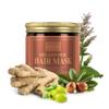Baby Hair - Gelato Silk Hair Mask for Women, Hydrolyzed keratin Straight and Curly Hair Ginger, Olive and Argan Oil Hair Masks for Growth and Thickness, 16.9 fl.oz view 3