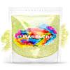 MARBLERS Holographic Glitter [Unicorn Yellow] 3oz (85g) | Fine | Non-Toxic, Vegan, Cruelty-Free | Face, Body, Eyeshadow, Hair, Festival, Party Makeup | Nail Art, Polish | Resin, Tumbler, Slime, Craft view 1