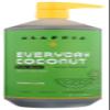 Alaffia Body Wash Ultra Hydrating Normal to Dry Skin Coconut Lime 32 fl oz view 1