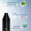 AMIIR Makeup Setting Spray, Waterproof Finishing spray, Long Lasting Lock Face Fixing Mist, Hydrate Before Makeup Matte Oil Control Lightweight Refreshing view 3