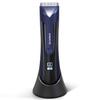 VINATO Electric Body Hair Trimmer - Manscape Ball Trimmer, Groin Hair Trimmer for Men, Waterproof Ball Shaver, USB Recharge Dock Replaceable Ceramic Blade, Male Hygiene Razor, 90 Mins Battery Life view 1
