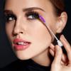 20-Piece Disposable Mascara Wand Set - Diamond Eyelash Brushes, Lash Wand Tubes, Spoolies with Empty Tube - Makeup Tool, Eyebrow Applicator Supplies (Mixed Color) view 4