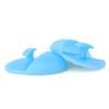 FOMIYES Silicone Facial Cleansing Brush Set Exfoliating Face Cleaner Massage Tool for Face Skin view 3