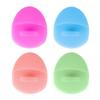 FOMIYES Silicone Facial Cleansing Brush Set Exfoliating Face Cleaner Massage Tool for Face Skin view 4