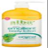 Alba Botanica Very Emollient Body Lotion Original 32 oz. view 1