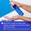 DEEP HYDRATION Revitalizing Cleansing Gel view 4
