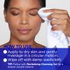 DEEP HYDRATION Nourishing Cleansing Balm view 3