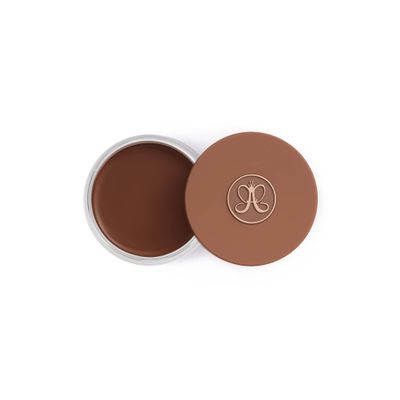 Anastasia Beverly Hills - Cream Bronzer - Deep Tan