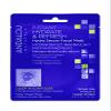 ANDALOU NATURALS, Deep Hydration, Instant Hydrate & Refresh Sheet Mask, Single Face Mask, 0.6 oz each, 6 Count (Pack of 1) view 2