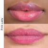 Aloette Long Lasting Lipstick, Pink Lady - Semi Matte Lip Color Shades - Hydrating Aloe Vera & Shea Butter for Soft & Moisturized Lips view 2