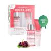APIEU Wild Mulberry Blemish Ampoule 50ml + Cream 22ml Set view 3