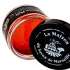 Maison du Savon de Marseille - Hammam Black Soap - Exfoliating Body Scrub for Smooth Skin - 200g view 2