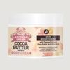 American Dream Papaya Butter Body Cream with Papaya Extract, Shea Butter & Vitamin E 500ml, 17.637 Ounce, 1 view 2