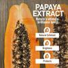 American Dream Papaya Butter Body Cream with Papaya Extract, Shea Butter & Vitamin E 500ml, 17.637 Ounce, 1 view 4