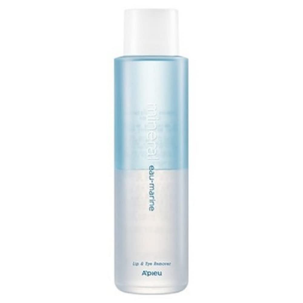 APIEU Mineral Lip & Eye Remover Omarine 250ML