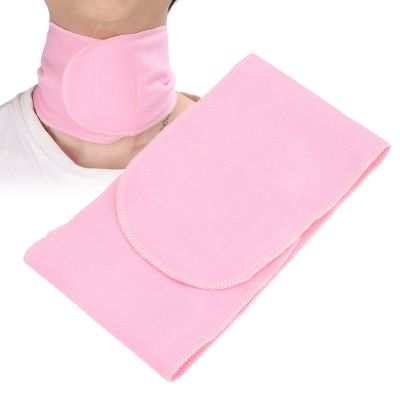 Anti Wrinkle Neck Pad, Resuable Silicone Pad Anti Aging Masks, Smooth Your Skin Prevention Patch Neck Lines, Smoothing Wrinkle Remover for Men and Women