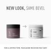Bevel Beard Balm & Hair Pomade for Waves with Coconut Oil and Shea Butter, Locks in Moisture to Help Reduce Frizz and Breakage, Beard Care for Men, 3.4 Oz view 2