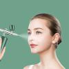 DAIMOFS Spray Airbrush Kit Portable Facial Makeup Airbrush Rechargeable Airbrush with Adjustable Button Oxygen Facial Mist Makeup view 4