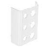 ANGGREK Ink Holder, Acrylic Pigment Cup Stand for , Eyebrow & Lip Work view 1
