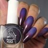 Parrot Polish Thermal Color-Changing Polish - The Seductress, 0.5 Fl Oz view 2