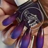 Parrot Polish Thermal Color-Changing Polish - The Seductress, 0.5 Fl Oz view 3