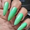 Parrot Polish Thermal Color-Changing Polish - Calico Dreamin, 0.5 Fl Oz view 2