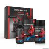 Every Man Jack Spider-Man Body Set - Bath and Body Gift Set - Includes Body Wash, Shampoo & Deodorant view 1