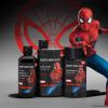 Every Man Jack Spider-Man Body Set - Bath and Body Gift Set - Includes Body Wash, Shampoo & Deodorant view 2
