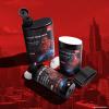 Every Man Jack Spider-Man Body Set - Bath and Body Gift Set - Includes Body Wash, Shampoo & Deodorant view 3
