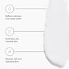 DRMTLGY Concentrated Foot Cream for Dry Cracked Heels - Heel Cream & Foot Lotion for Dry Cracked Feet -Dry Feet Treatment for Women & Men view 2