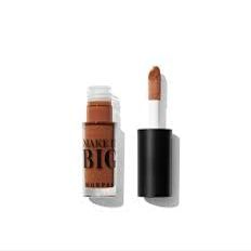 MORPHE MAKE IT BIG BRILLANT A LEVERS LIP PLIMPER (BIG SWEET TEA), 0.13 Ounce (Pack of 1)