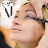 SALOCY Eyeliner Smudge Brush Sponge,5 Pcs Soft Eyeshadow Applicators Blending Brush,Eye Pencil Eyeliner Brush Makeup Tools Y view 4