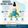 Raynaud's Symptom Relief Topical Treatment Cream by Tamed Organics. Get Rid of Painful Cold, White, Stiff Fingers and Toes. Natural Vasodilator Formula improves circulation and warms hands and feet. view 3