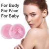 * PAGOW 5pcs Body Powder Puff view 4